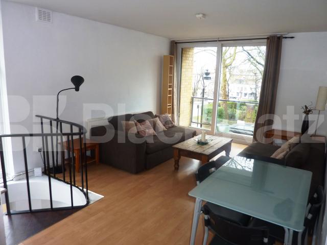 			NEW INSTRUCTION!, 2 Bedroom, 1 bath, 1 reception Flat			 Haverstock Hill, BELSIZE PARK-CHALK FARM